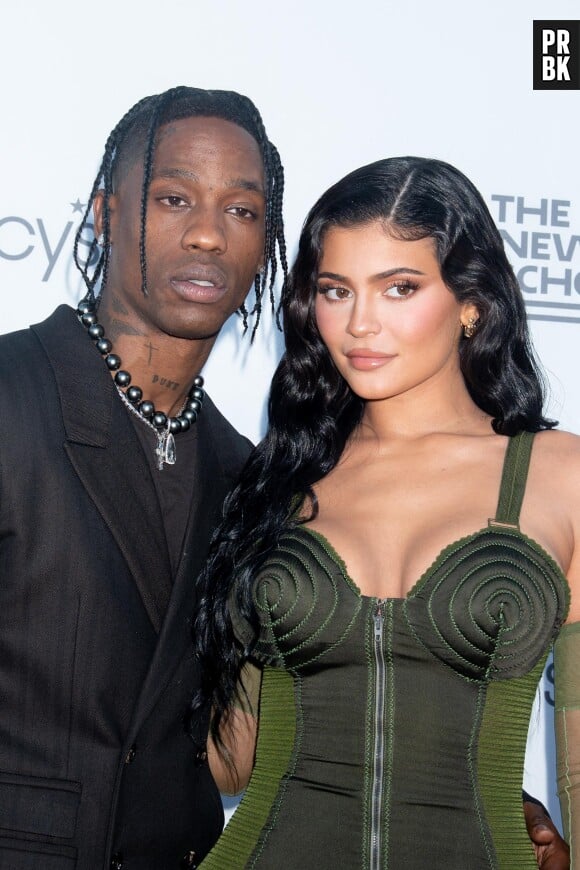Kylie Jenner et Travis Scott de nouveau en couple ? Ils officialisent lors d'un événement spécial