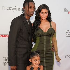 Kylie Jenner et Travis Scott de nouveau en couple ? Ils officialisent lors d'un événement spécial