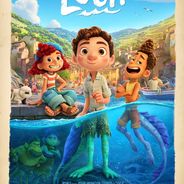 Luca sur Disney+ : pourquoi il ne faut pas manquer le nouveau Pixar