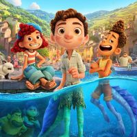 Luca sur Disney+ : pourquoi il ne faut pas manquer le nouveau Pixar