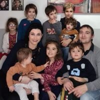 Familles nombreuses, la vie en XXL : Amandine Pellissard clashée pour des injections, elle répond