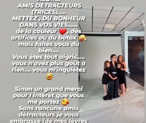 Familles nombreuses, la vie en XXL : Amandine Pellissard clashée par des haters, elle répond