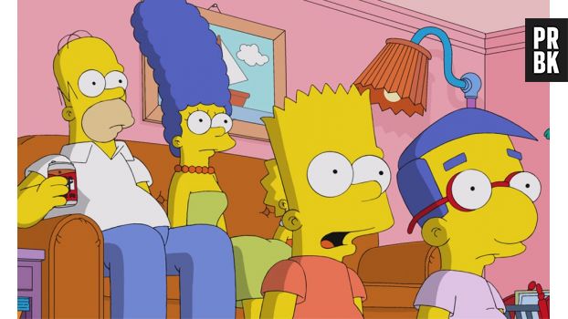 Les Simpson : la série pourrait ne jamais avoir de fin