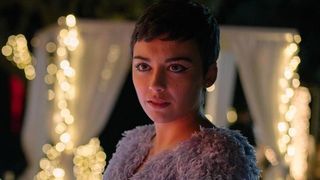 Elite saison 4 : Carla Díaz (Ari) a failli jouer un autre rôle dans la série