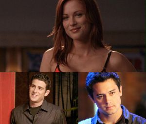 Les Frères Scott :  Danneel Harris, Bryan Greenberg... que deviennent les acteurs secondaires ?