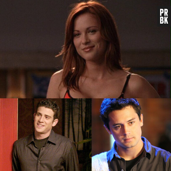 Les Frères Scott :  Danneel Harris, Bryan Greenberg... que deviennent les acteurs secondaires ?