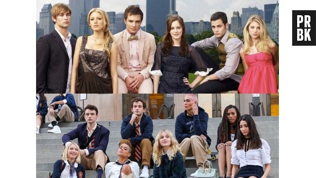 Gossip Girl saison 1 : pourquoi les acteurs de la première série ne seront pas dans le reboot ?