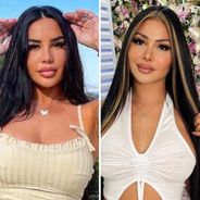 Milla Jasmine éliminée des Marseillais VS Le reste du monde 6 par Maëva, mais bientôt de retour ?