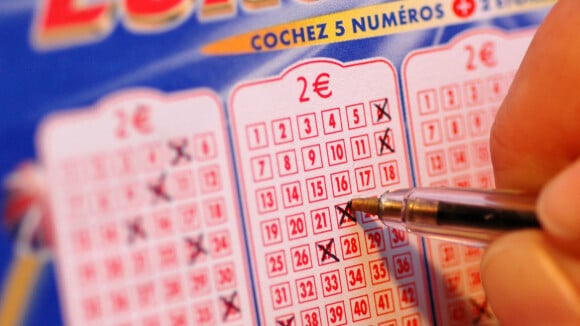 Loto, EuroMillions : existe-t-il une formule magique pour gagner ? Un gagnant se confie