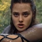 Cursed : pas de saison 2, Netflix annule la série malgré les rêves de suite de Katherine Langford