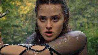 Cursed : pas de saison 2, Netflix annule la série malgré les rêves de suite de Katherine Langford