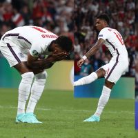 Euro 2020 : les joueurs anglais victimes de racisme de la part de supporters après la défaite