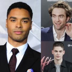 Regé-Jean Page, Robert Pattinson... 8 stars qui ont débuté dans la saga Harry Potter