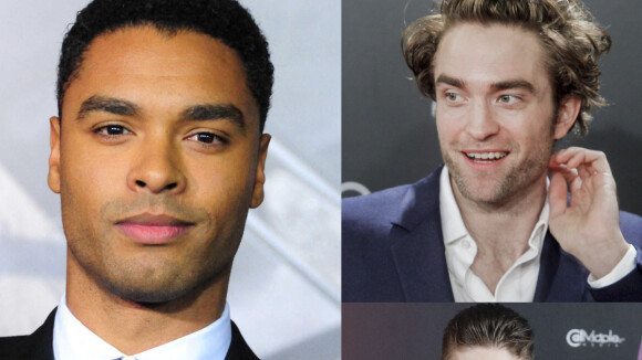 Regé-Jean Page, Robert Pattinson... 8 stars qui ont débuté dans la saga Harry Potter