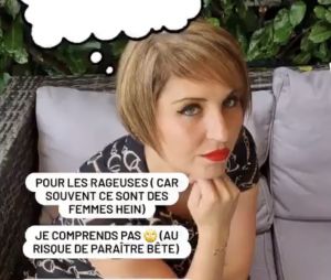 Familles nombreuses, la vie en XXL : Amandine Pellissard répond aux "rageuses" qui l'accusent d'abuser des filtres