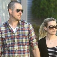 Reese Witherspoon … Elle a accepté la demande en mariage de Jim Toth