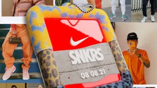 SNKRS Day 2021, une vraie cata : les fans de Nike écoeurés