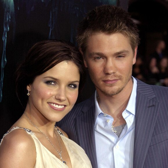 Pourquoi Sophia Bush ne veut plus parler de Chad Michael Murray depuis Les Frères Scott (One Tree Hill) ? Elle répond