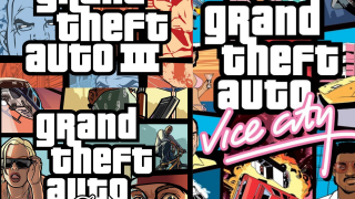 GTA III, Vice City et San Andreas de retour cette année en version remasterisée avant GTA 6 ?