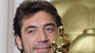 Javier Bardem pourrait bientôt jouer dans la série ... Glee