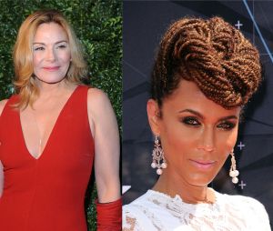 Sex and the City de retour avec And Just Like That... : découvrez la nouvelle Samantha (Kim Cattrall), Lisa Todd Wexley incarnée par Nicole Ari Parker