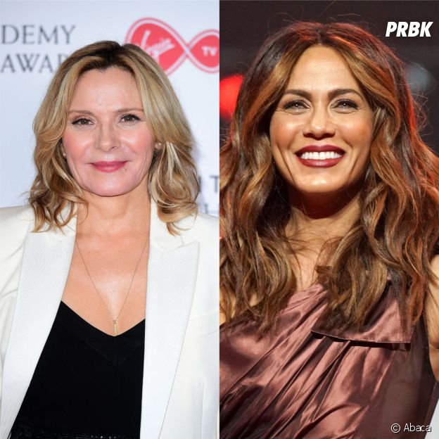 Sex and the City de retour avec And Just Like That... : découvrez la nouvelle Samantha (Kim Cattrall), Lisa Todd Wexley incarnée par Nicole Ari Parker