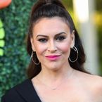 Alyssa Milano victime d'un accident de voiture : elle se confie sur ce moment "traumatisant"