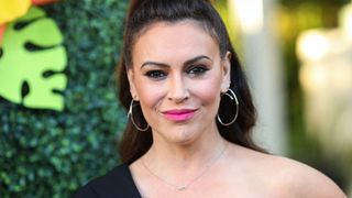 Alyssa Milano victime d'un accident de voiture : elle se confie sur ce moment "traumatisant"