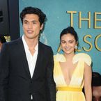 Camila Mendes et Charles Melton de nouveau en couple ? Ça se confirme