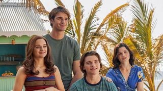 QUIZ The Kissing Booth 3 : as-tu vraiment bien suivi le dernier film ?