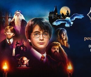 Harry Potter : le Poudlard Express débarque à Paris ce week-end et l'univers des sorciers envahit plusieurs gares de la SNCF en France