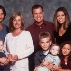 Mackenzie Rosman, David Gallagher... : que deviennent les stars de 7 à la maison, 25 ans après ?