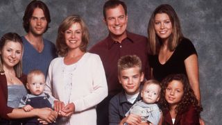 Mackenzie Rosman, David Gallagher... : que deviennent les stars de 7 à la maison, 25 ans après ?