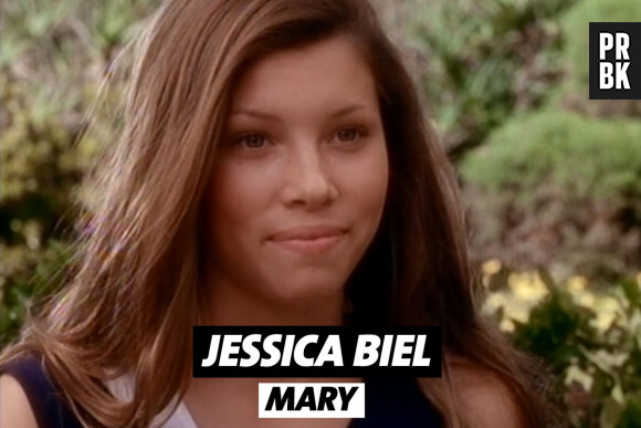 7 à la maison : que devient Jessica Biel ?