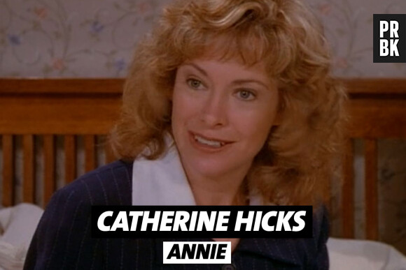 7 à la maison : que devient Catherine Hicks ?