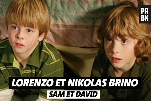 7 à la maison : que deviennent les jumeaux Lorenzo et Nikolas Brino ?