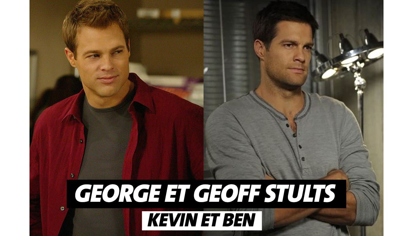 7 a la maison episode ou lucy rencontre kevin