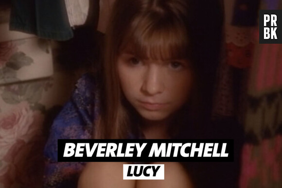 7 à la maison : que devient Beverley Mitchell ?