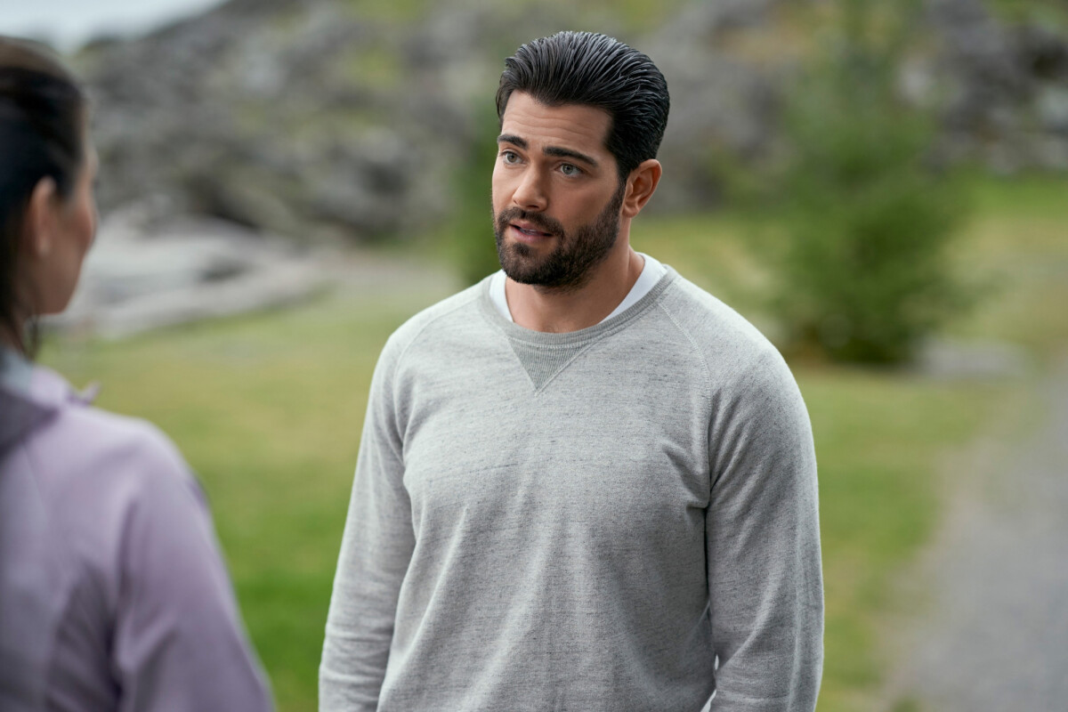 Vidéo : Chesapeake Shores saison 5 : la bande-annonce de l'épisode 3