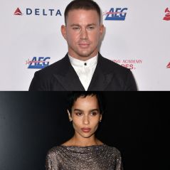 Channing Tatum et Zoë Kravitz en couple ? Les rumeurs continuent avec de nouvelles photos