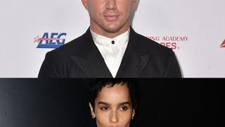 Channing Tatum et Zoë Kravitz en couple ? Les rumeurs continuent avec de nouvelles photos