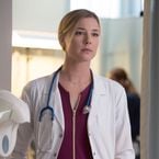 The Resident saison 5 : Emily VanCamp (Nic) quitte la série