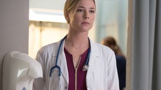 The Resident saison 5 : Emily VanCamp (Nic) quitte la série