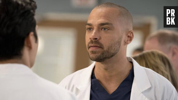 Jesse Williams : nouvelle série pour l'acteur après son départ de Grey's Anatomy