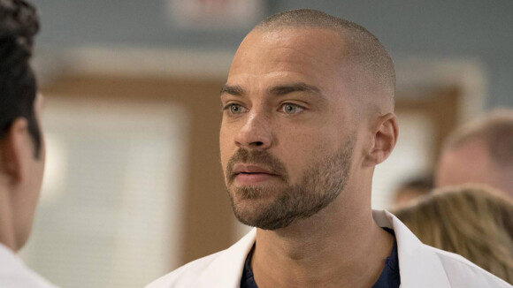 Jesse Williams : nouvelle série pour l'acteur après son départ de Grey's Anatomy