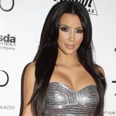 Kim Kardashian ... sa nouvelle coiffure fait débat