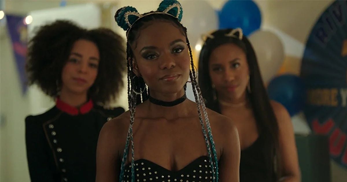 Riverdale saison 5 Josie de retour ou star d'un spinoff ? Ashleigh