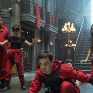 La Casa de Papel : qui est le plus grand fan de la série ? Netflix organise un concours