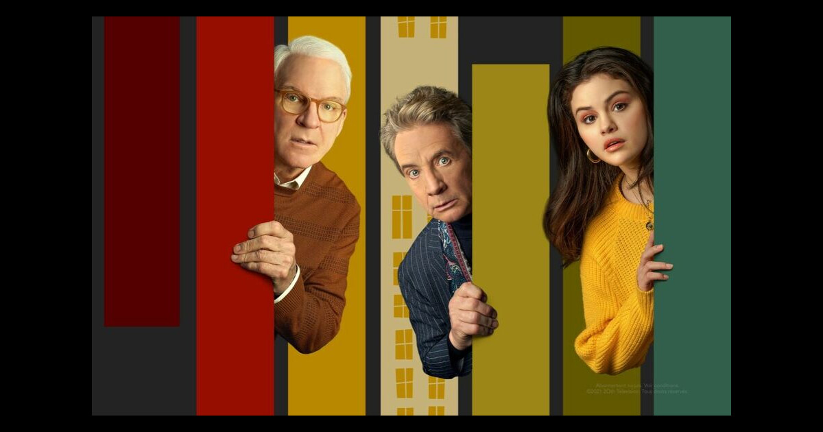 Only Murders in the Building saison 2 : la série de Selena Gomez