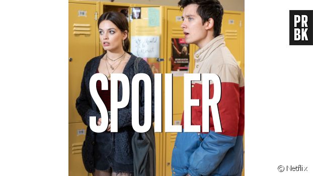 La bande-annonce de la saison 3 de Sex Education, disponible le 17 septembre sur Netflix